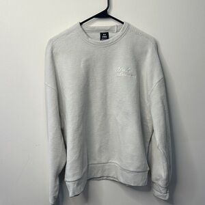 Under Armour Women’s Corduroy Crew Neck